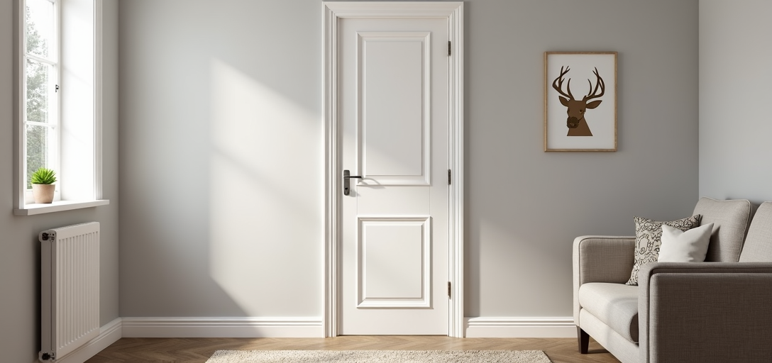 Discover Great Savings on Internal Doors with Wickes 2026 Offers