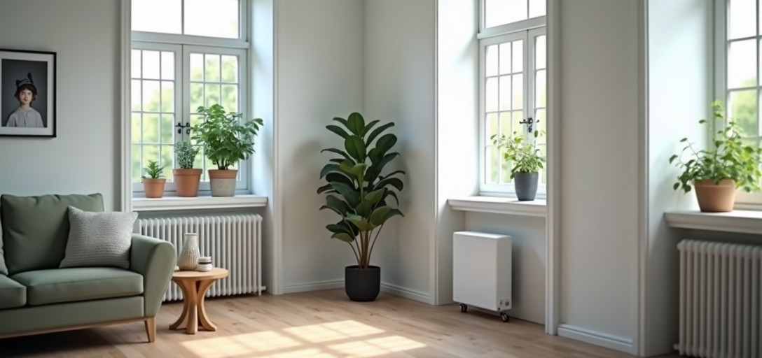 Discover Octopus Energy's Special Heat Pump Deals for Seniors 60+