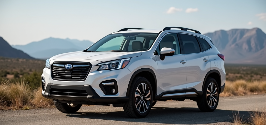 Top 7 Reliable Used SUVs Under $25,000 You Should Consider