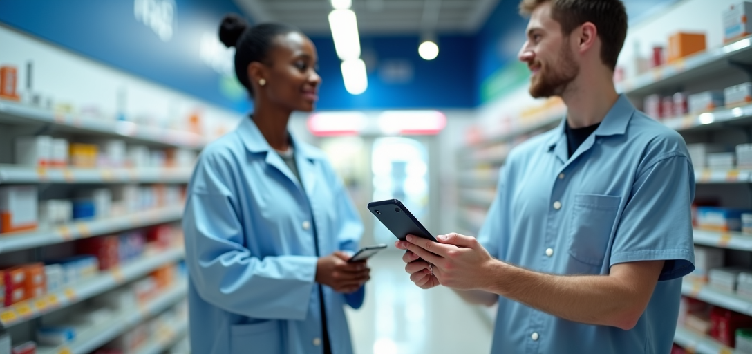 Mastering Your Prescription: How to Navigate Zepbound Through LillyDirect at Walmart Pharmacy