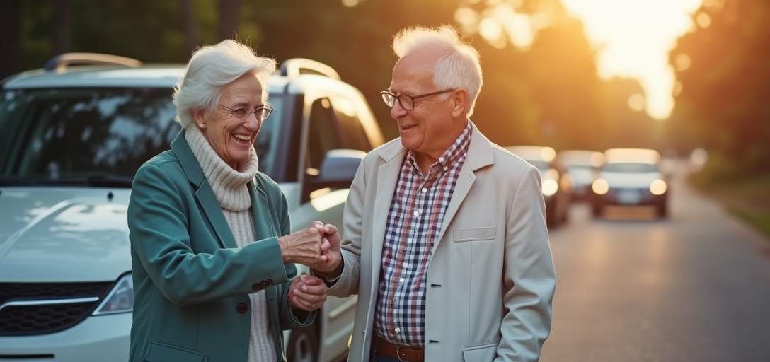 Navigating State Farm Auto Insurance Rate Changes: A Guide for Older Adults