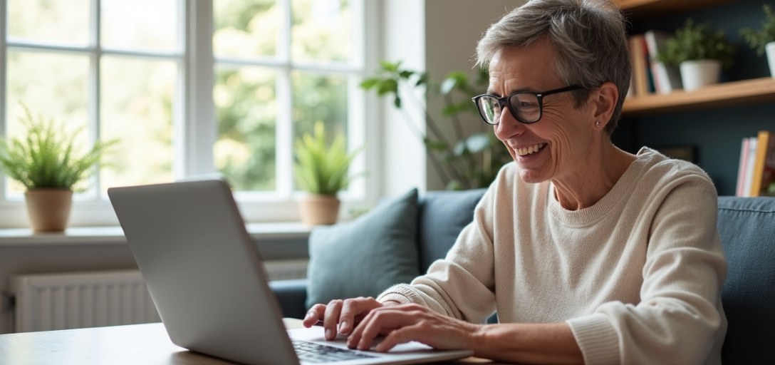 Discover Affordable Spectrum Internet Bundle Deals for Seniors This August