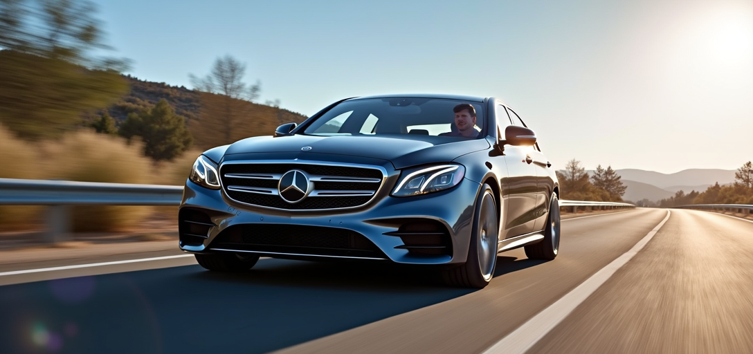 Exploring the Benefits: Costco Mercedes Benz Deals for Seniors Unveiled