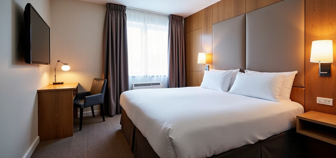 Discover the Ultimate 3 Night Hotel Experience in Glasgow