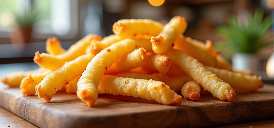 Découvrez les Meilleures Friteuses à Air Chaud Disponibles chez Lidl en 2026