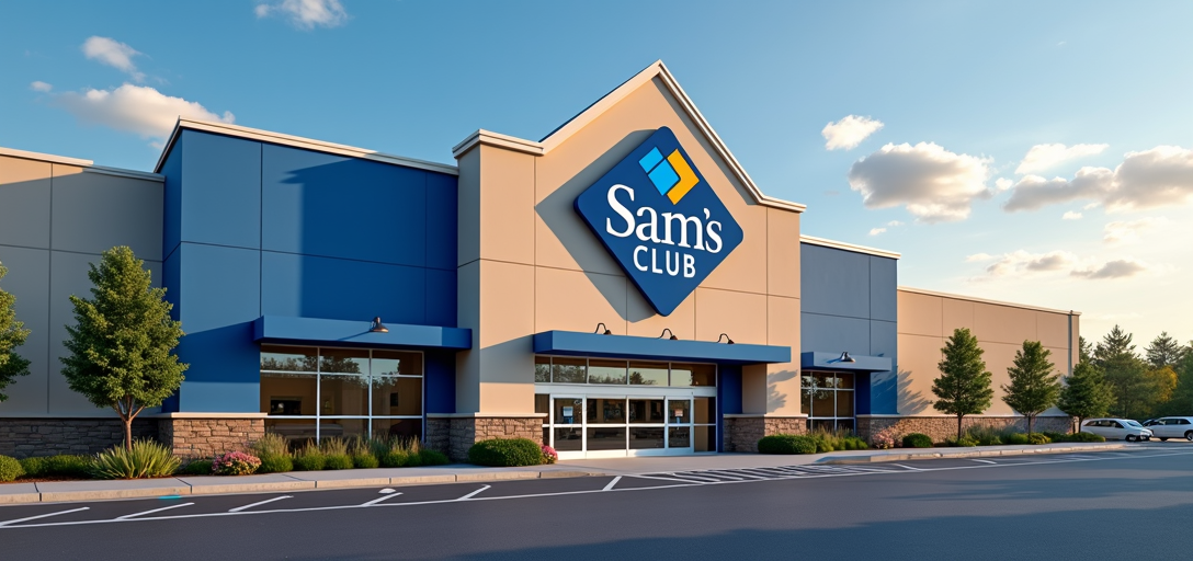 Discover Exciting Membership Savings at Sam's Club This September 2026