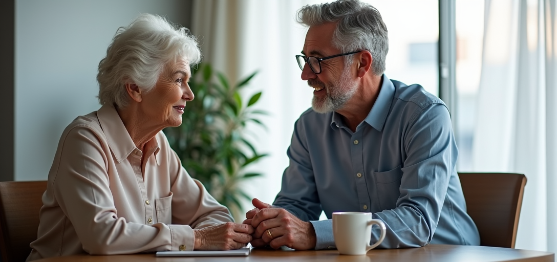 How AARP Car Insurance Quotes Can Benefit Seniors Over 60