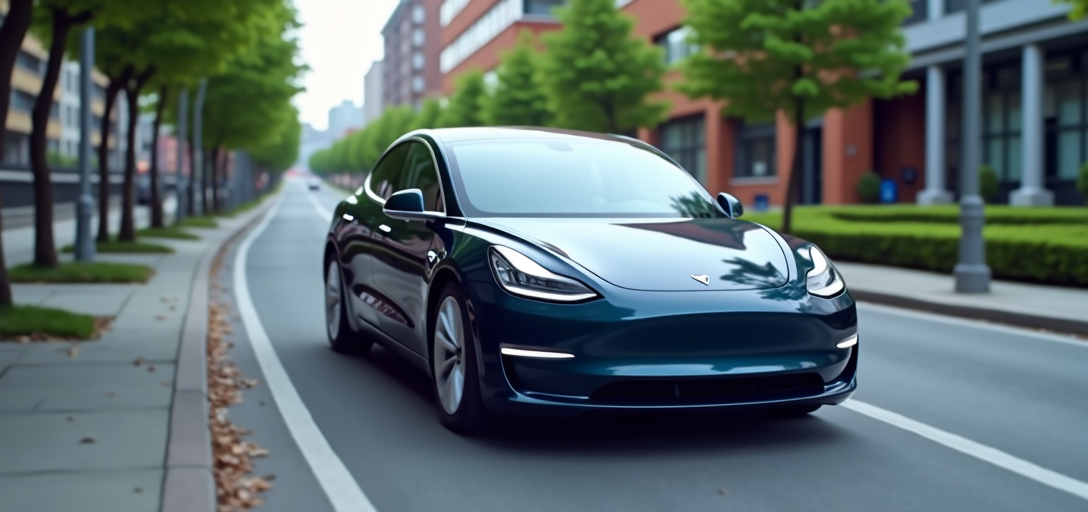 Discover the Top 5 Electric Car Insurance Providers Drivers Trust in 2027