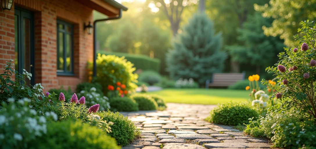 Effektive Gartenplanung 2026: So räumen Sie mit alten Zäunen richtig auf