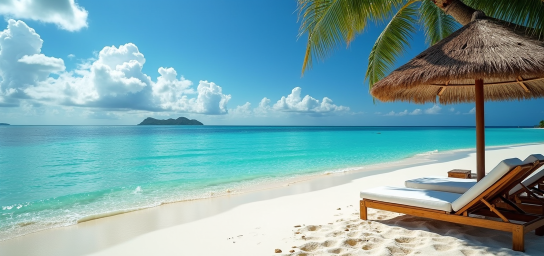 Die 5 besten All-Inclusive-Reiseziele bei Lidl Reisen für 2026 entdecken