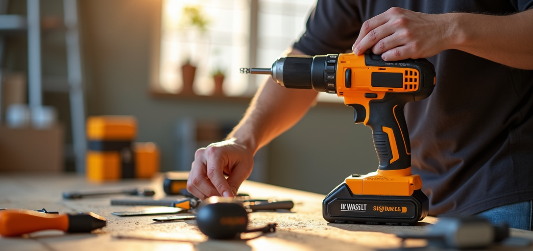 Discover Unbeatable Deals on Essential Tools and Home Improvement Must-Haves at Amazon
