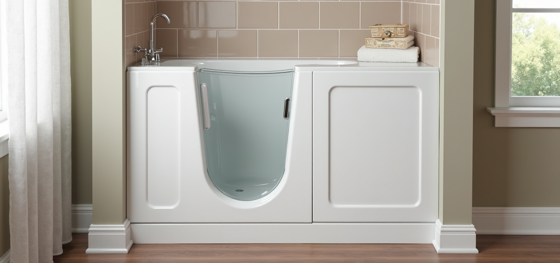 Discover the Best Walk-in Tub Offers for Seniors in 2026