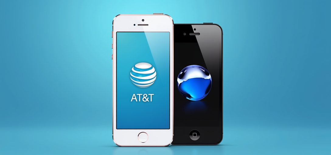 Discover the Latest iPhone Trade-In Deals from AT&T