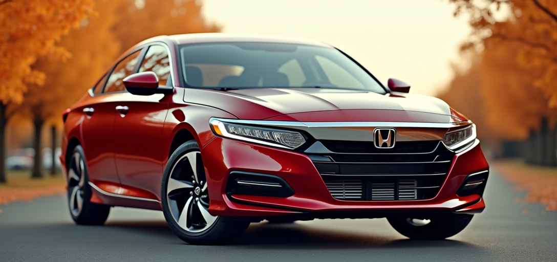 Explore Exciting Lease Specials at Honda This October