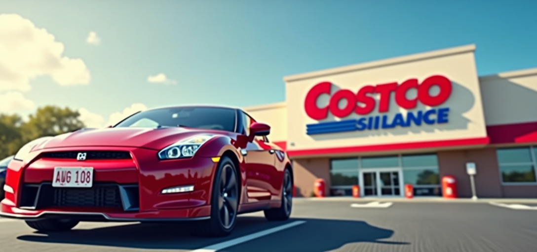 Discover How Costco Membership Could Lead to Auto Insurance Savings in 2026