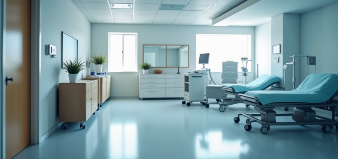 Entdecken Sie Die Top 7 Kliniken Für Orthopädische Rehabilitation In Der Schweiz