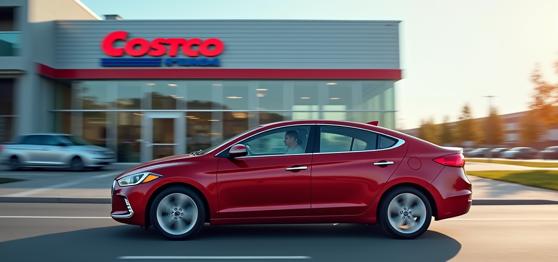 How Seniors Can Save on Hyundai Cars Through Costco's Special Discounts