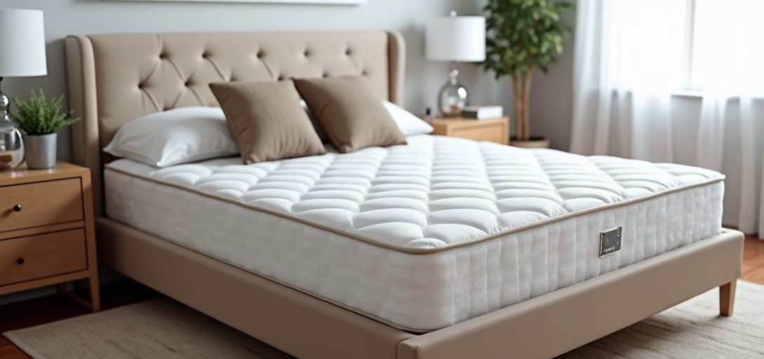 Discover Incredible Prices on the Leading Mattress Brands Today