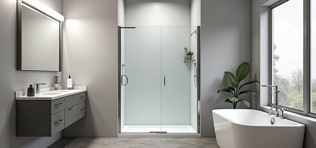 Discover a Stunning Range of Walk-In Showers at Lowe's for 2026