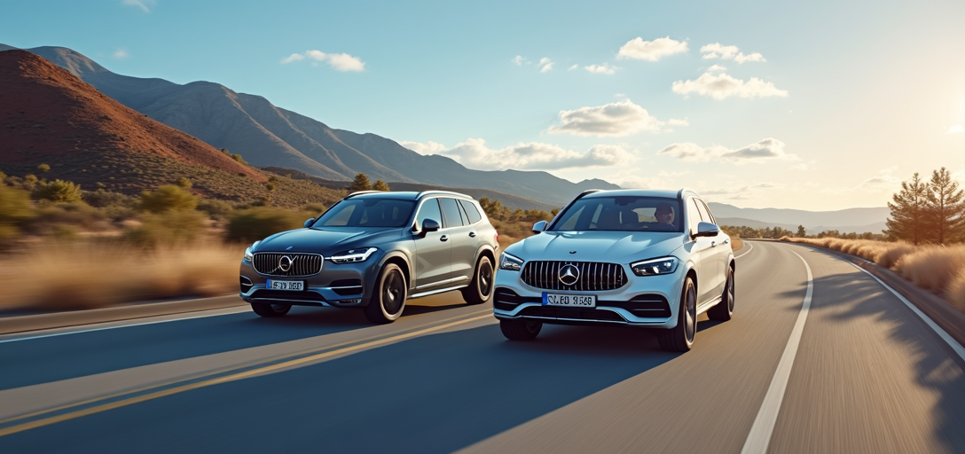 Discover Exclusive 2026 Vehicle Savings with Costco's New Deals