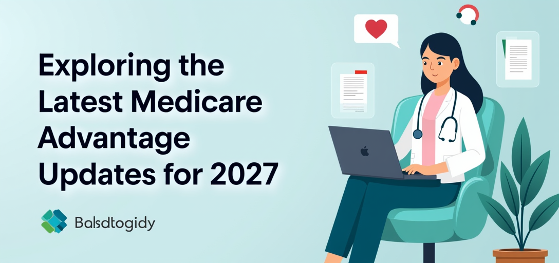 Exploring the Latest Medicare Advantage Updates for 2027