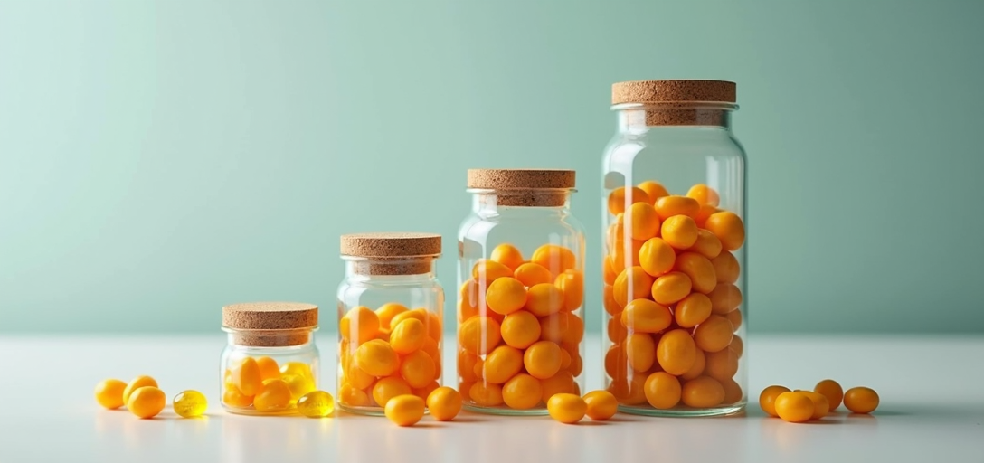 Discover the Top 5 Non-Prescription Weight-Loss Pills and Their Benefits