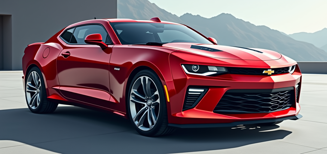 Discover the Best 5 Chevrolet Deals Coming Your Way in 2026