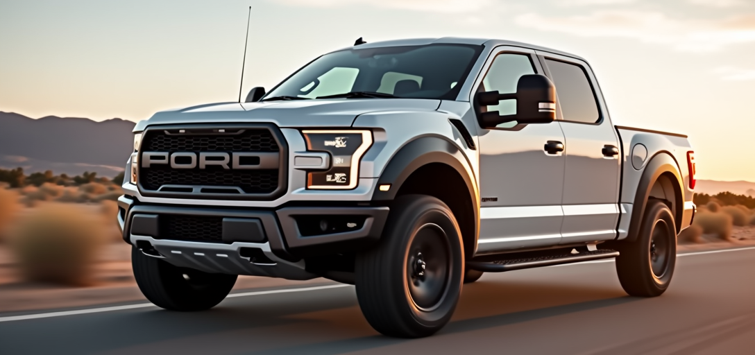 Discover the 7 Best High Mileage Used Pickup Trucks
