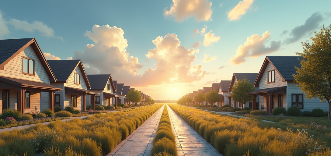 Discover the Future: Top 5 Texas Towns to Call Home in 2026