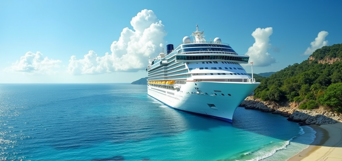 Discover the Best Cruise Lines with Unbeatable Caribbean Deals for 2026