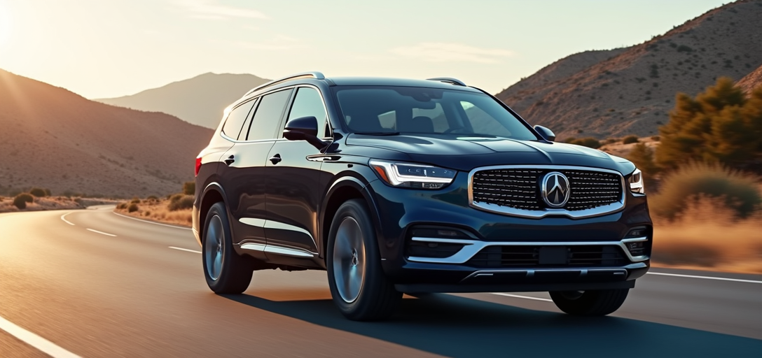 Explore the Best Used SUVs Offered by Costco Auto in 2026