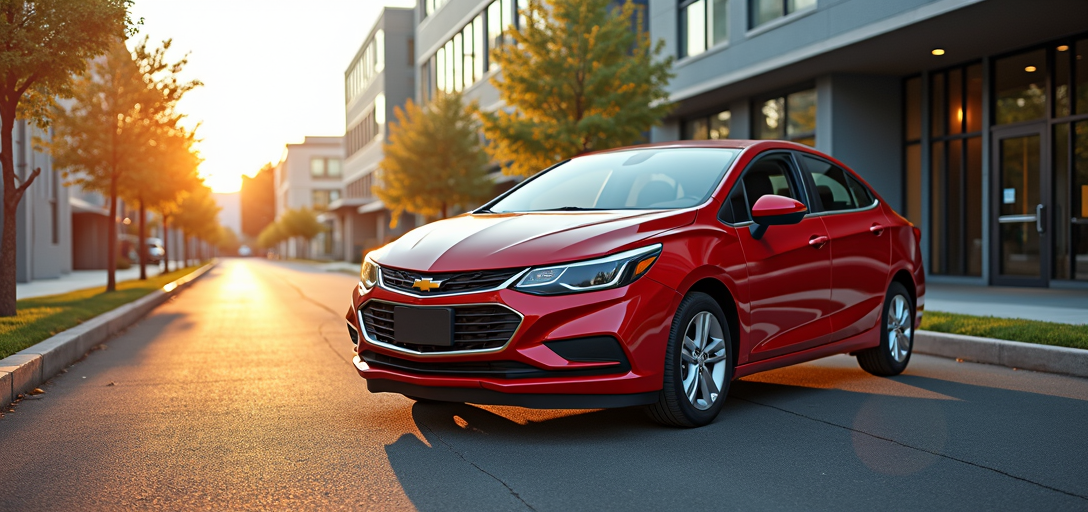 Discover September Savings: Exclusive Chevrolet Deals You Can't Miss