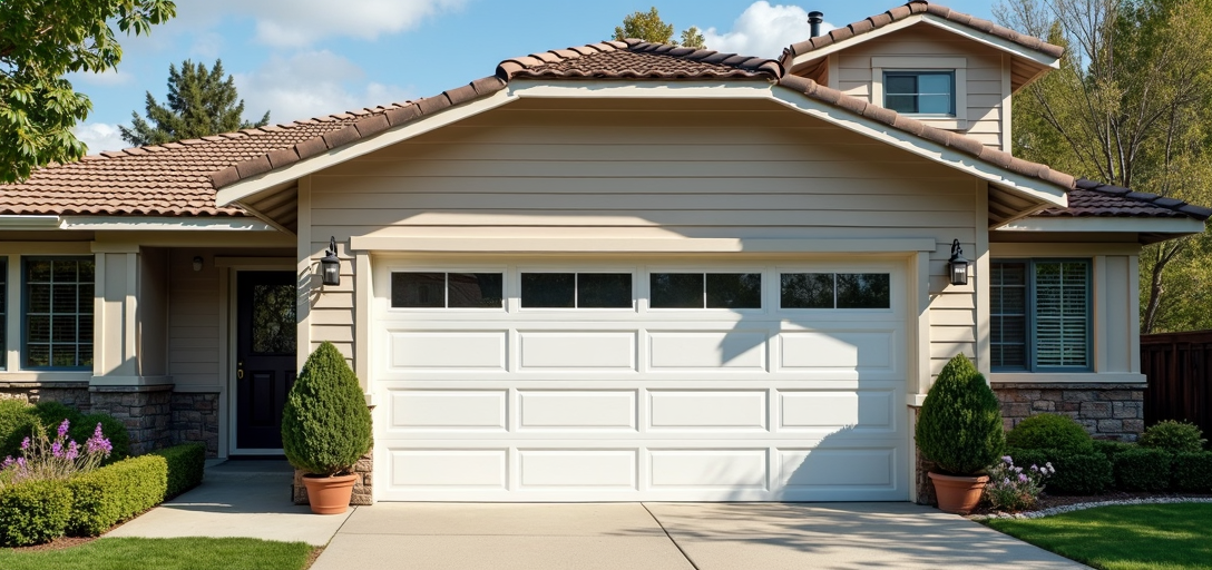 Discover Costco's Exclusive Garage Door Installation Discounts for 2026