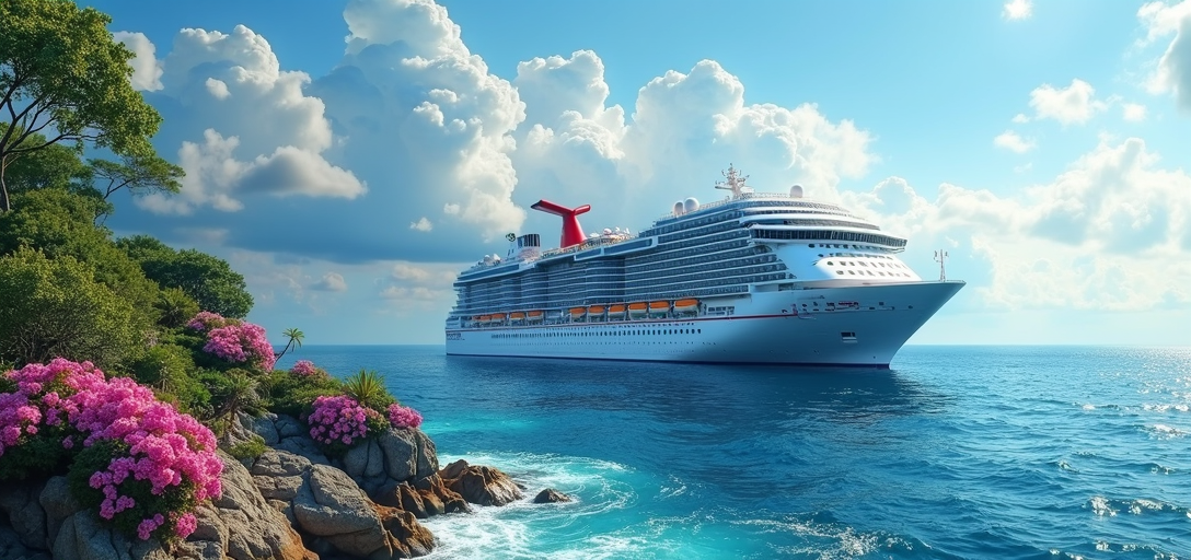Discover the Exclusive Benefits of Costco Cruise Packages for Members in 2026