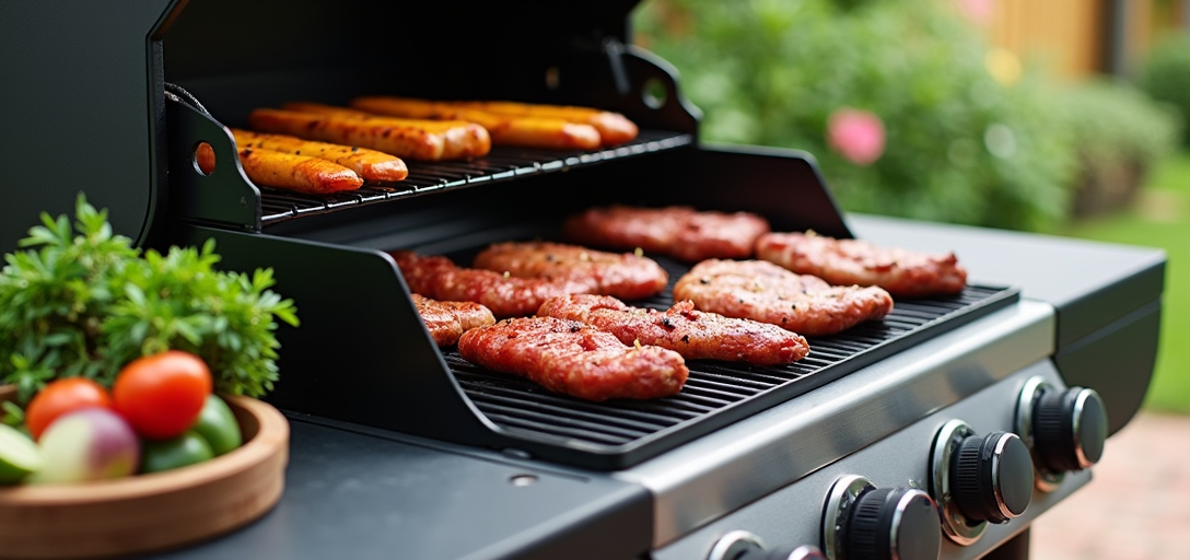 Discover Unmissable Savings on Outdoor Grills at Sam’s Club This Week