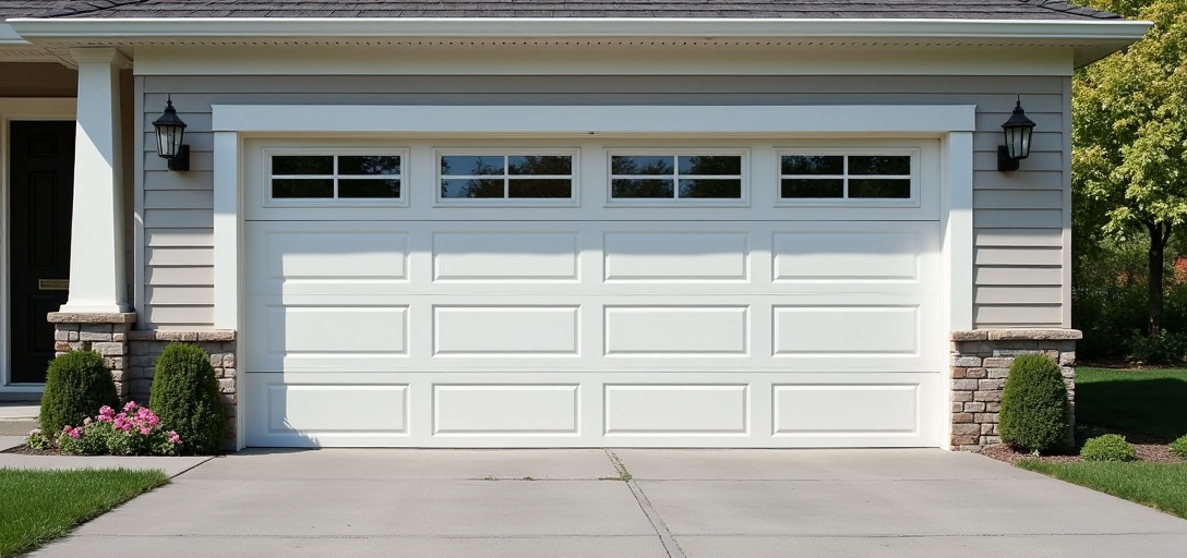 Explore Upcoming 2026 Garage Door Offers at Costco Canada