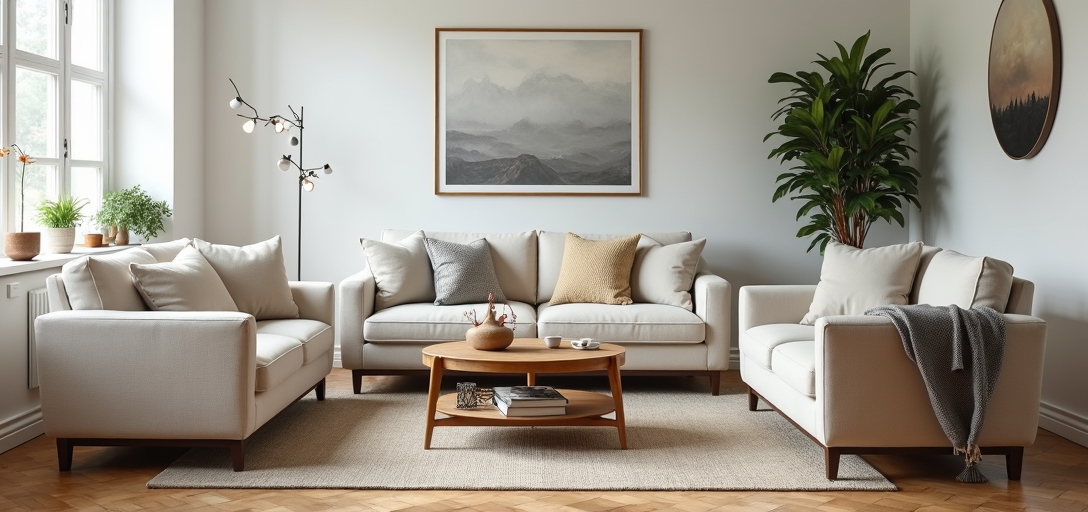 Discover the Top 5 Unmissable Furniture Deals at Sam's Club for 2026