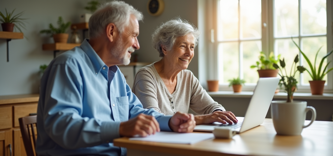 Understanding Geico Home Insurance Savings for Seniors
