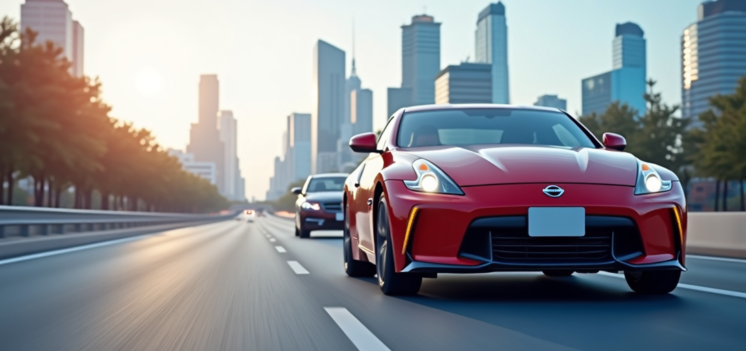 Discover the Essentials of Direct Auto Insurance