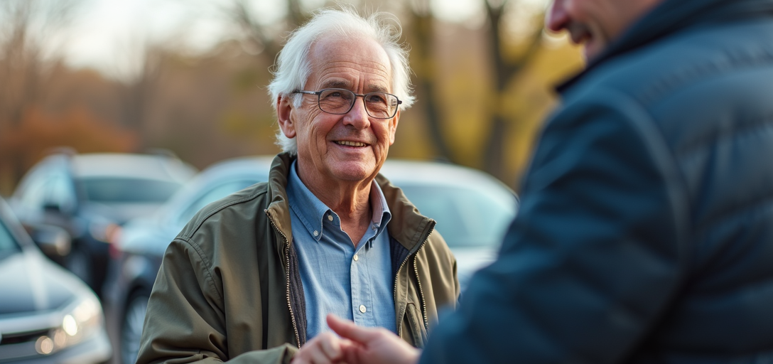 Understanding Potential Rate Changes for Older Drivers with Erie Insurance in Pennsylvania