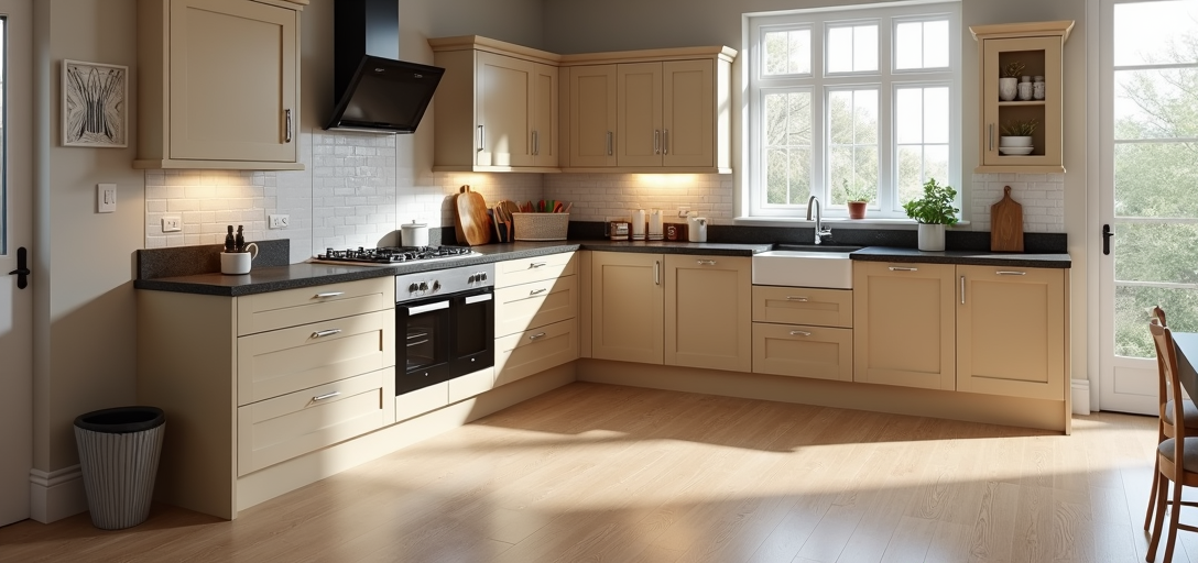 Discover Expert Kitchen Flooring Installation Services with Wickes in the UK for 2026