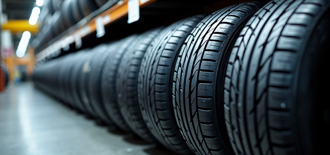 Discover Great Savings on Continental Tires at Walmart