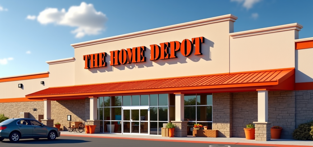 Discover the Best Home Depot Home Improvement Services for 2026