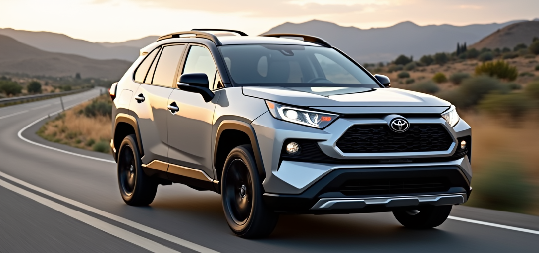 Discover the Top 5 Toyota SUVs Known for Reliability in 2026