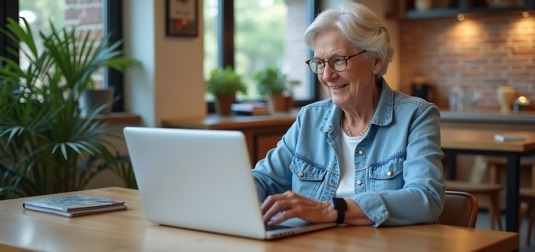 Explore the Best Internet Plans for Seniors at Walmart: Top 5 Picks for 2026
