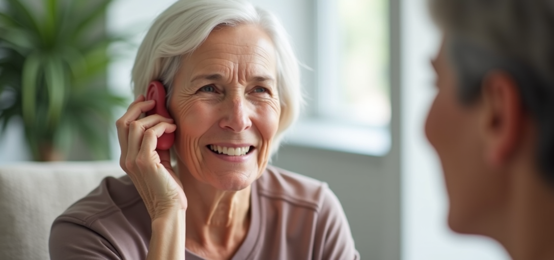 Discover the Top 3 Best Hearing Aids for Seniors at Costco