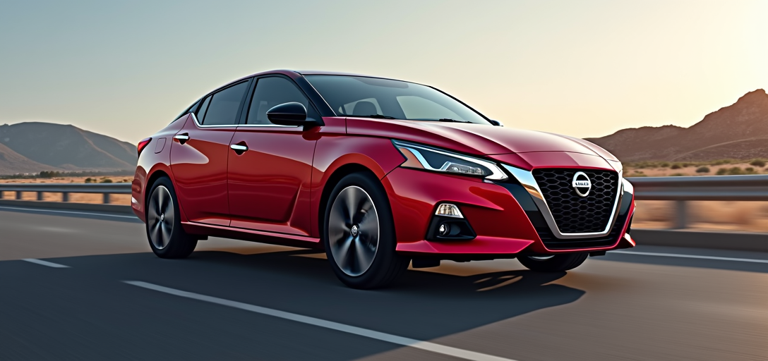 Discover Amazing Deals on Nissan Used Cars with Cinch