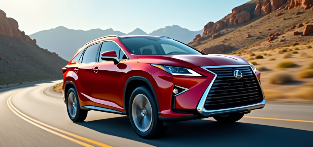 Discover Savings: Exclusive SUV Lease Deals at BJ’s Wholesale Club