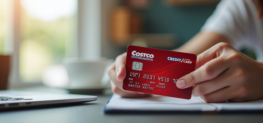 Unlock Exciting Credit Card Rewards Exclusively for Costco Members