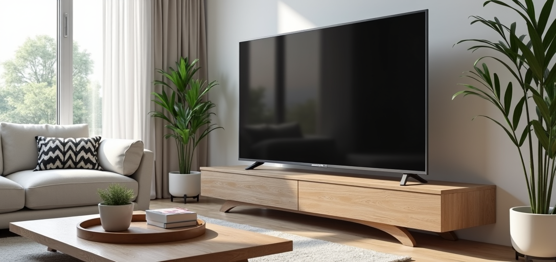 Descubre las Mejores Ofertas en Televisores de Pantalla Grande en Costco para 2026